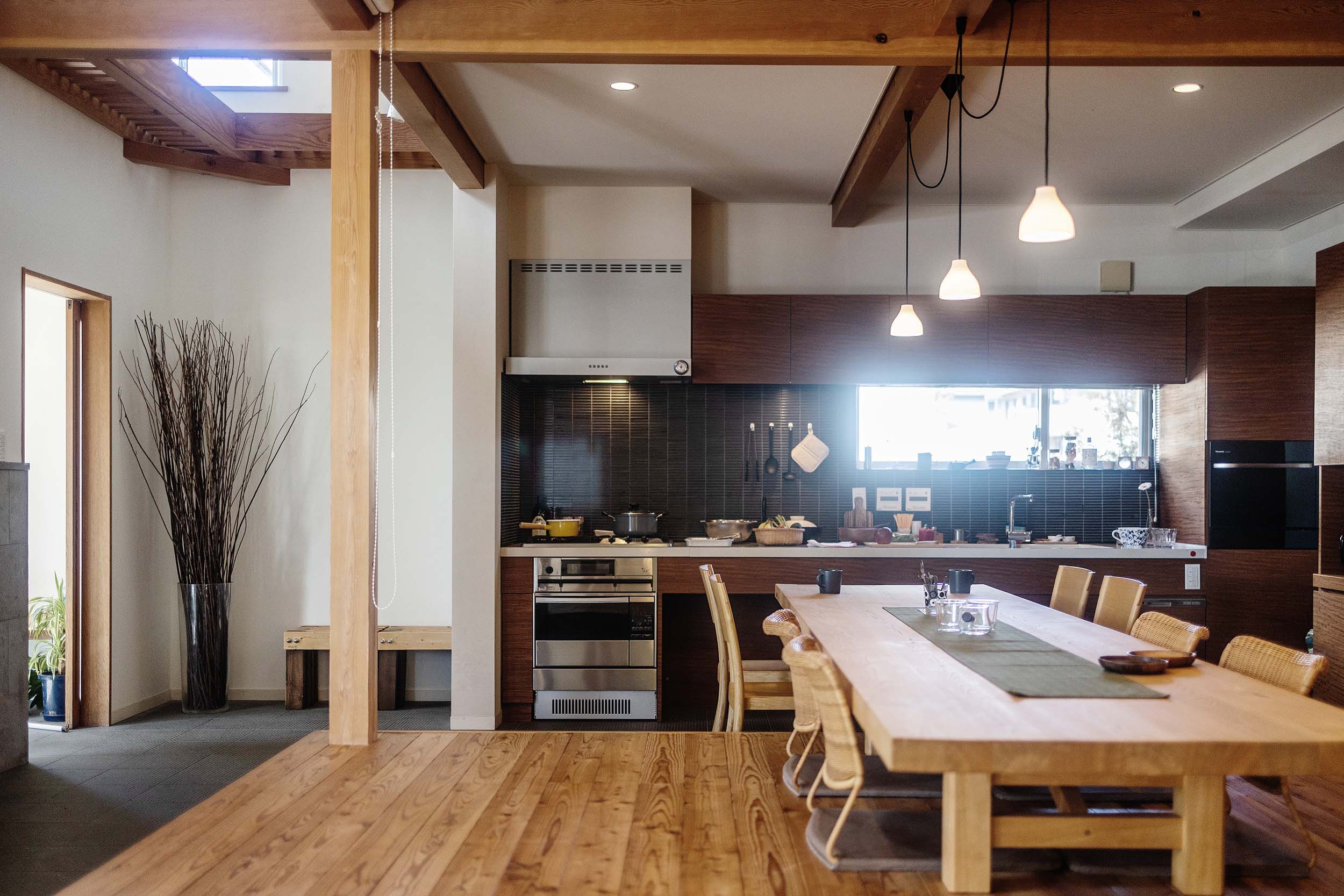 リノベと新築。住まいの選び方相談会