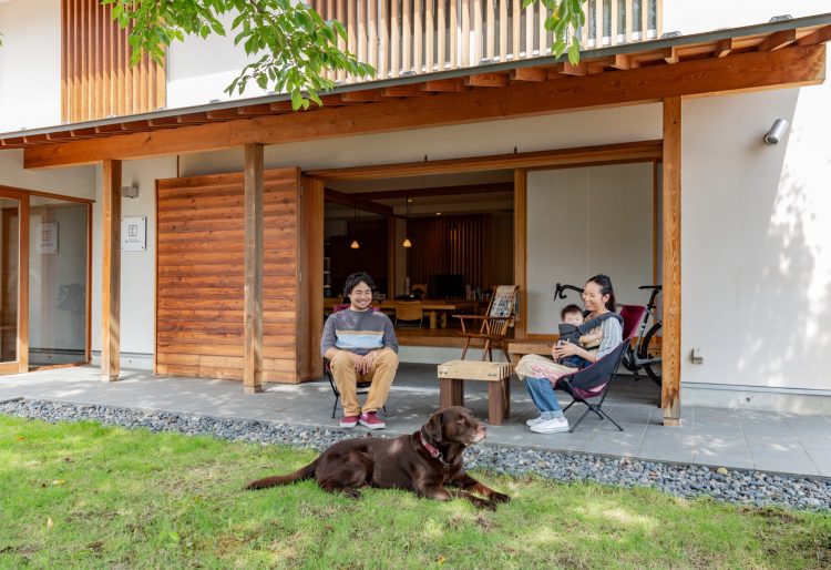 「令和5年度：福島県中通りエリアで使える住宅及び移住補助金」の画像