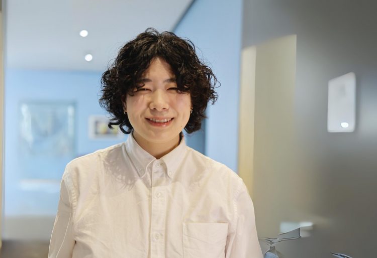 「SIMOKUスタッフインタビュー：設計部の吉川 恵梨」の画像
