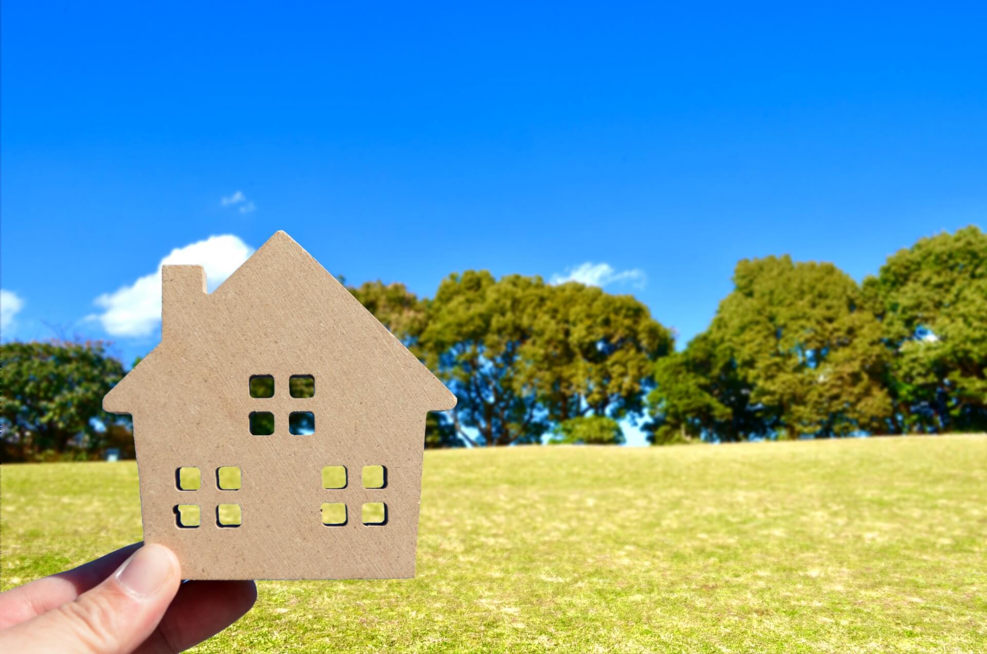 福島移住で心地よく暮らそう！①理想の暮らしを叶える土地の選び方