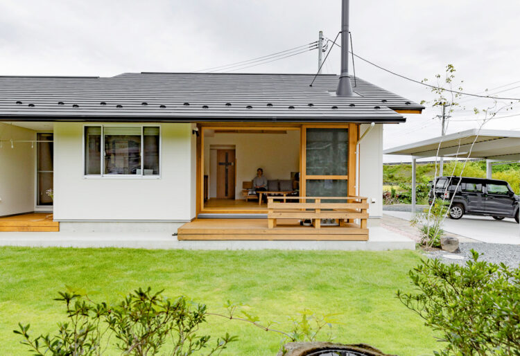 福島移住で心地よく暮らそう!②移住+家づくりで使える補助金まとめ(2025年版)の画像