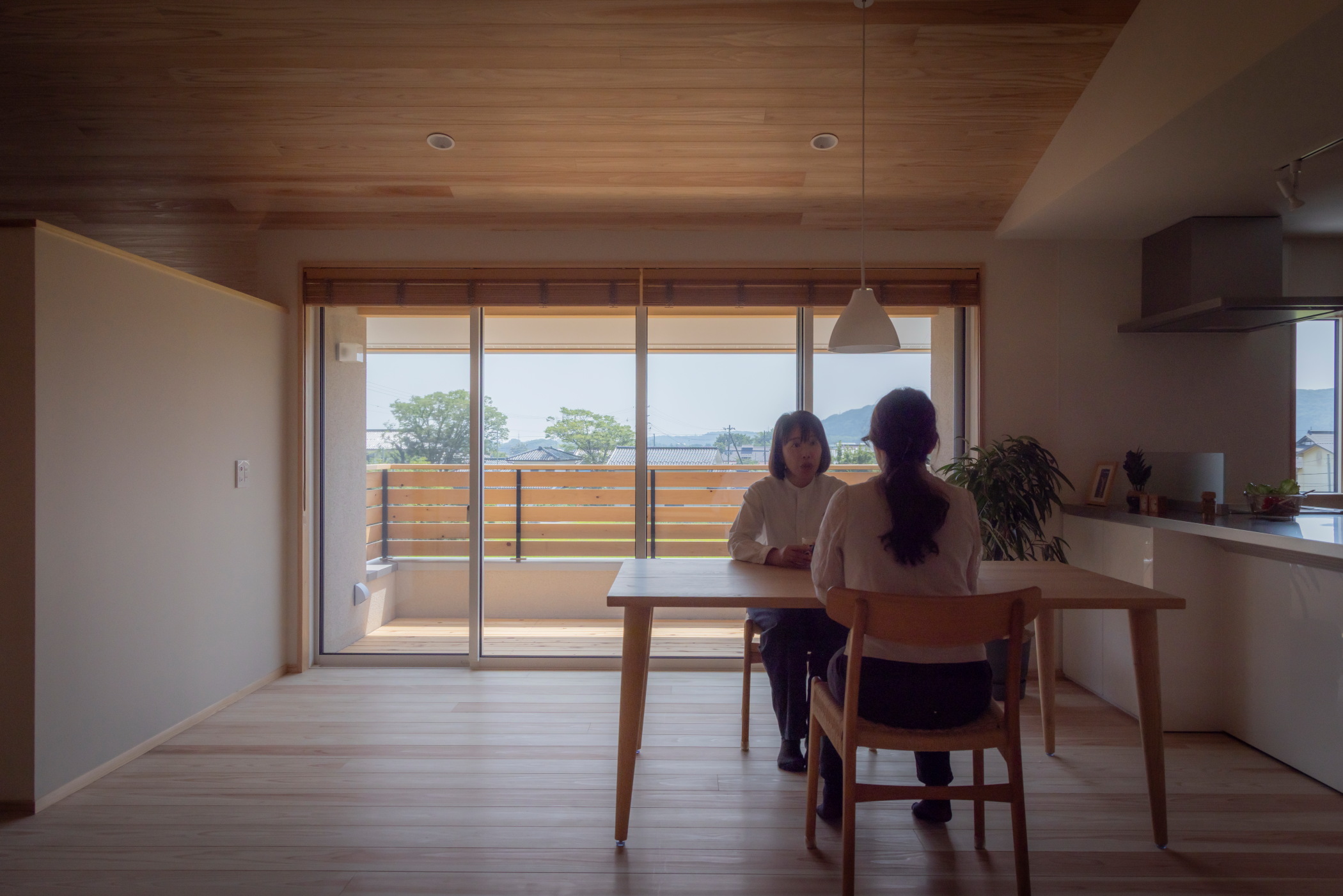 はじめての家づくり相談会