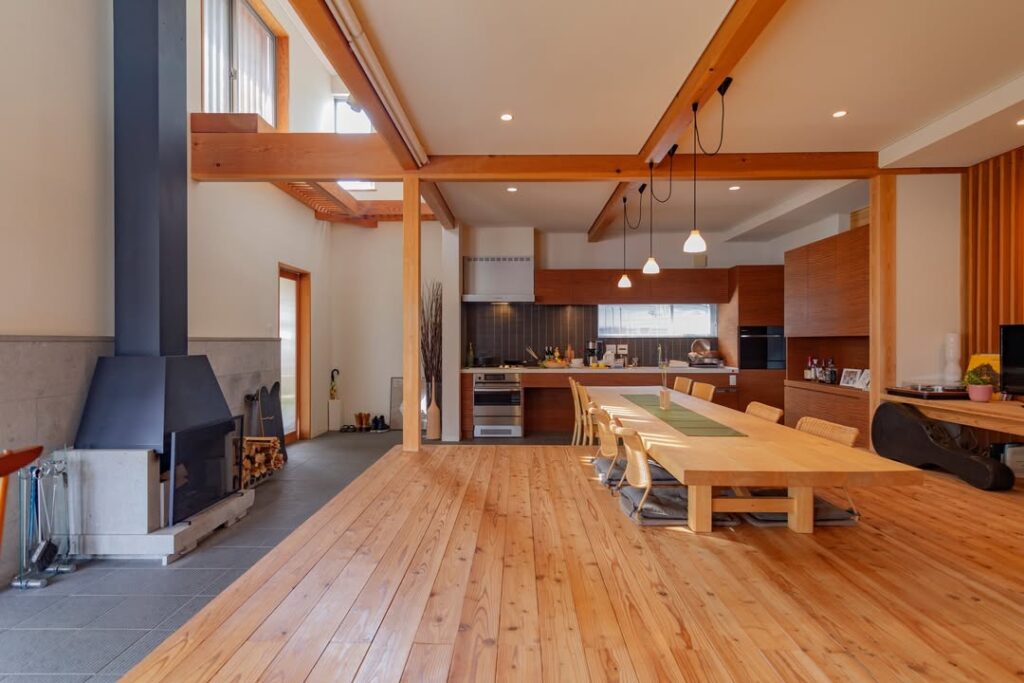 福島移住で心地よく暮らそう！⑤土間のある家——移住で出会う穏やかな時間と暮らし方