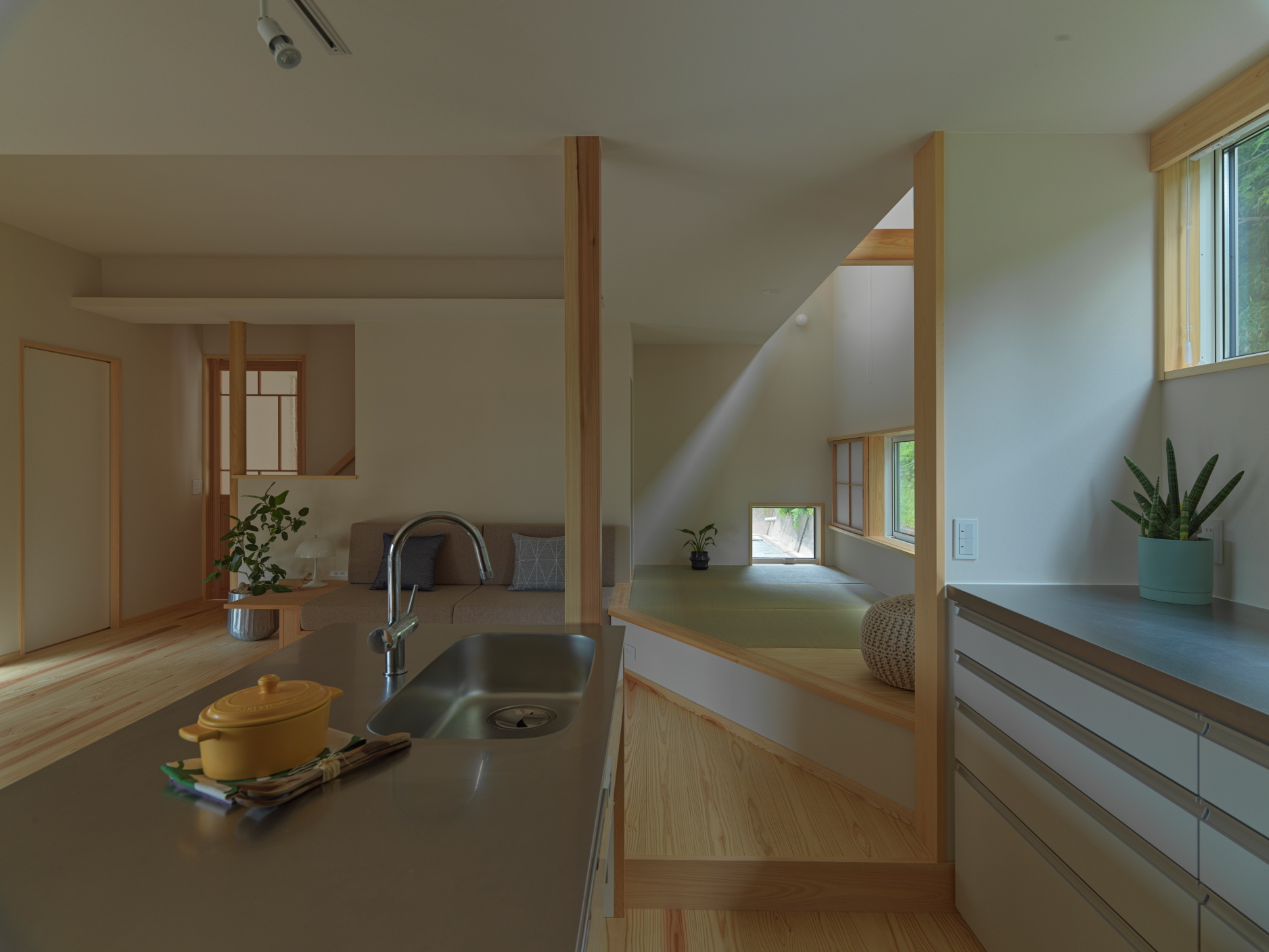 【仙台開催】「わが家」の夢広がる、間取りアイデア相談会