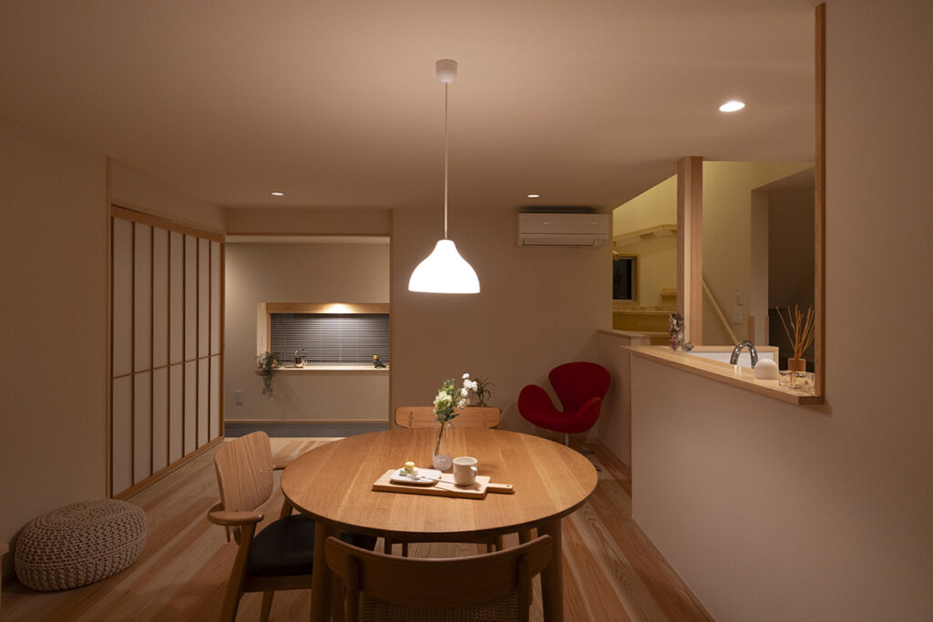 福島移住で心地よく暮らそう！⑤ちょうどいい広さの住まいと、心が満たされる暮らし