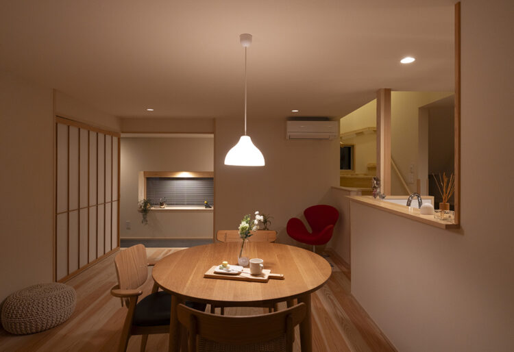 福島移住で心地よく暮らそう！⑤ちょうどいい広さの住まいと、心が満たされる暮らしの画像