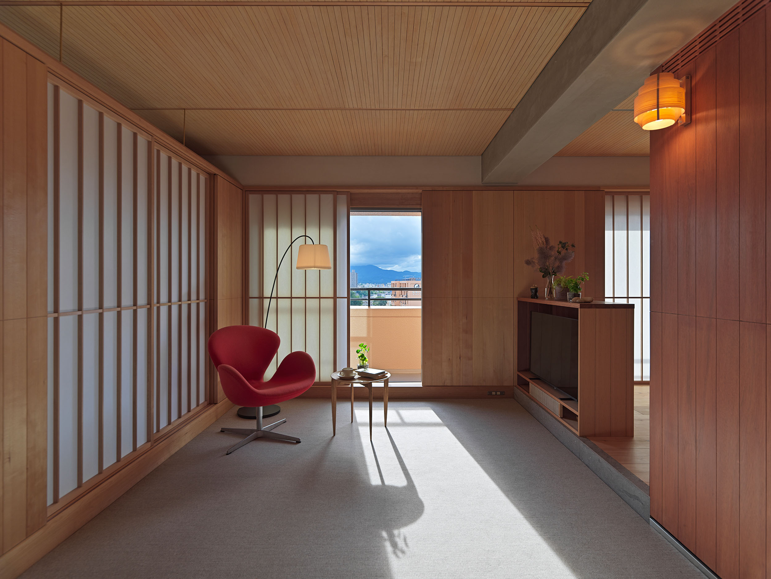 福島で叶える、木のマンションリノベ見学会