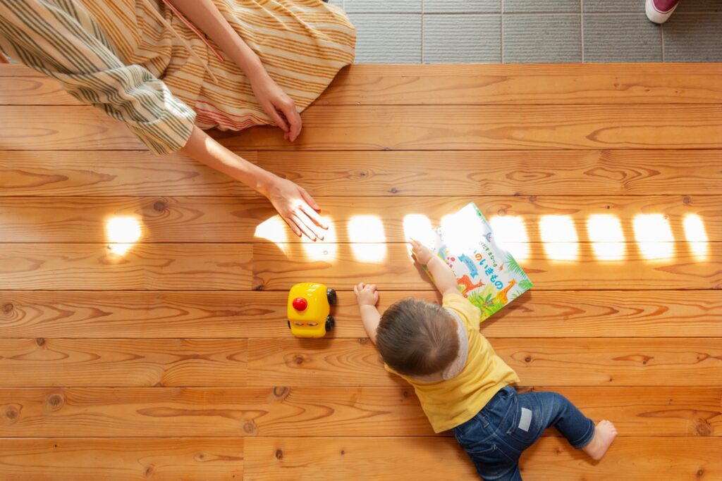 福島県や郡山市の子育て支援