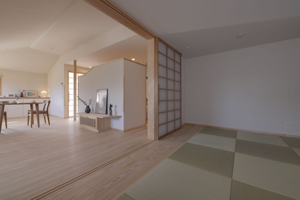 移住して心地よく暮らすための平屋づくりのポイント