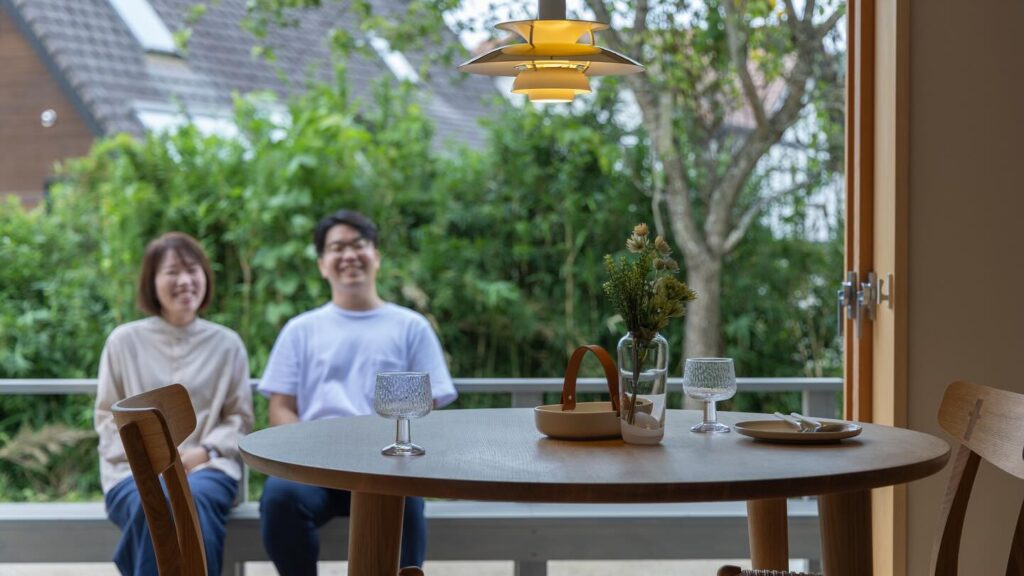 テレワーク移住で感じる、暮らしのうれしいメリット