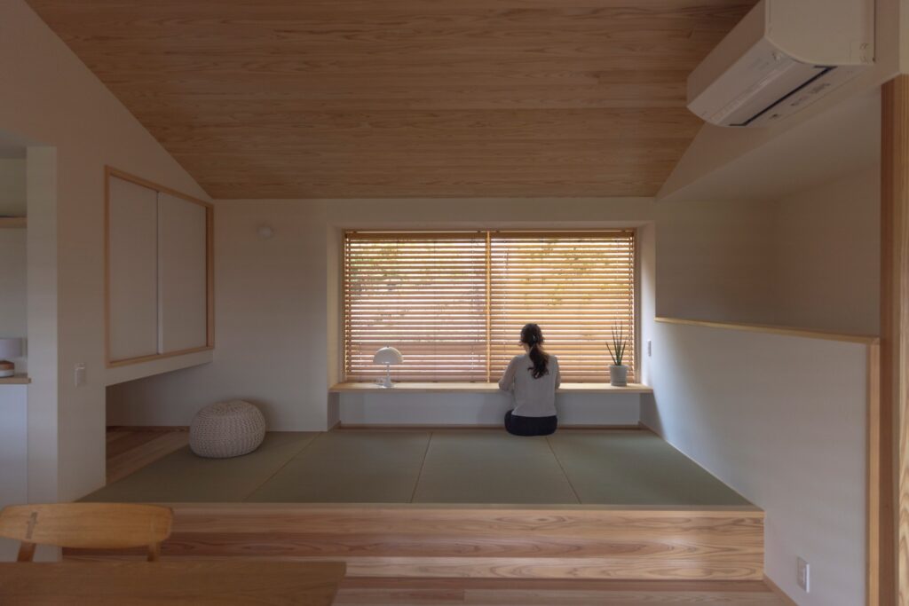 心地よく仕事に集中できる、やさしい作業環境づくり