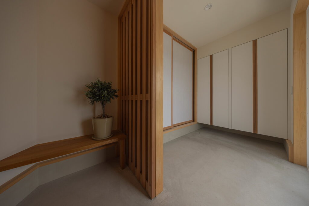 日々の楽しみが自然と生まれる