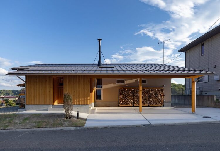 福島移住で心地よく暮らそう！⑮ 福島だから叶う、豊かな暮らしのかたちの画像